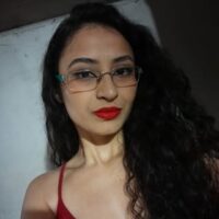 Foto de perfil do Arianna