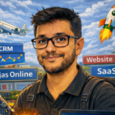 Foto de perfil do Danilo