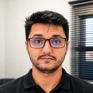 Foto do perfil