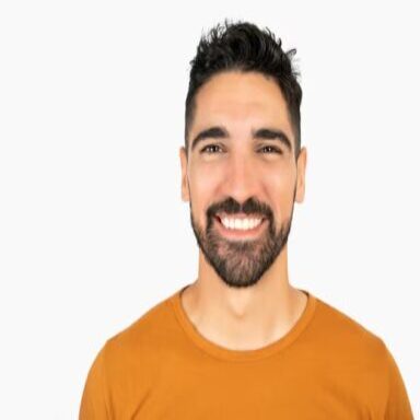 Foto do perfil